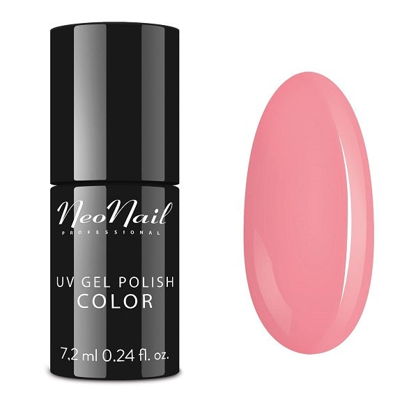 gel polish NeoNail 7,2мл Bloomy Mood