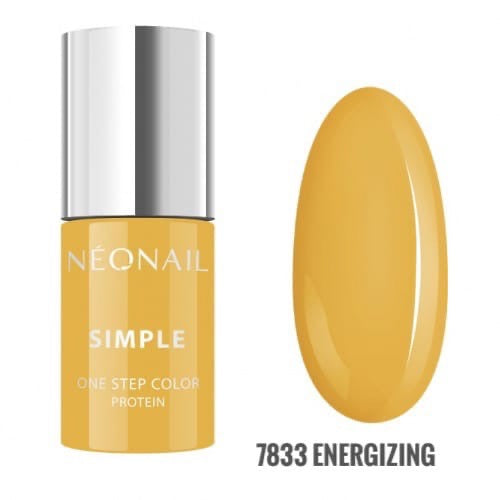 Neonail Simple collection one step 3in1