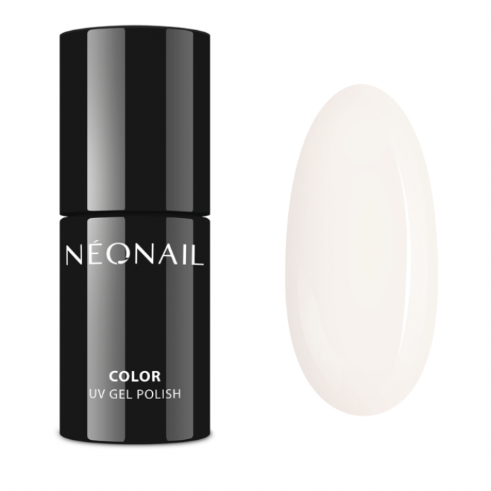 Neonail Gel Polish 7,2 ml - Creamy Latte