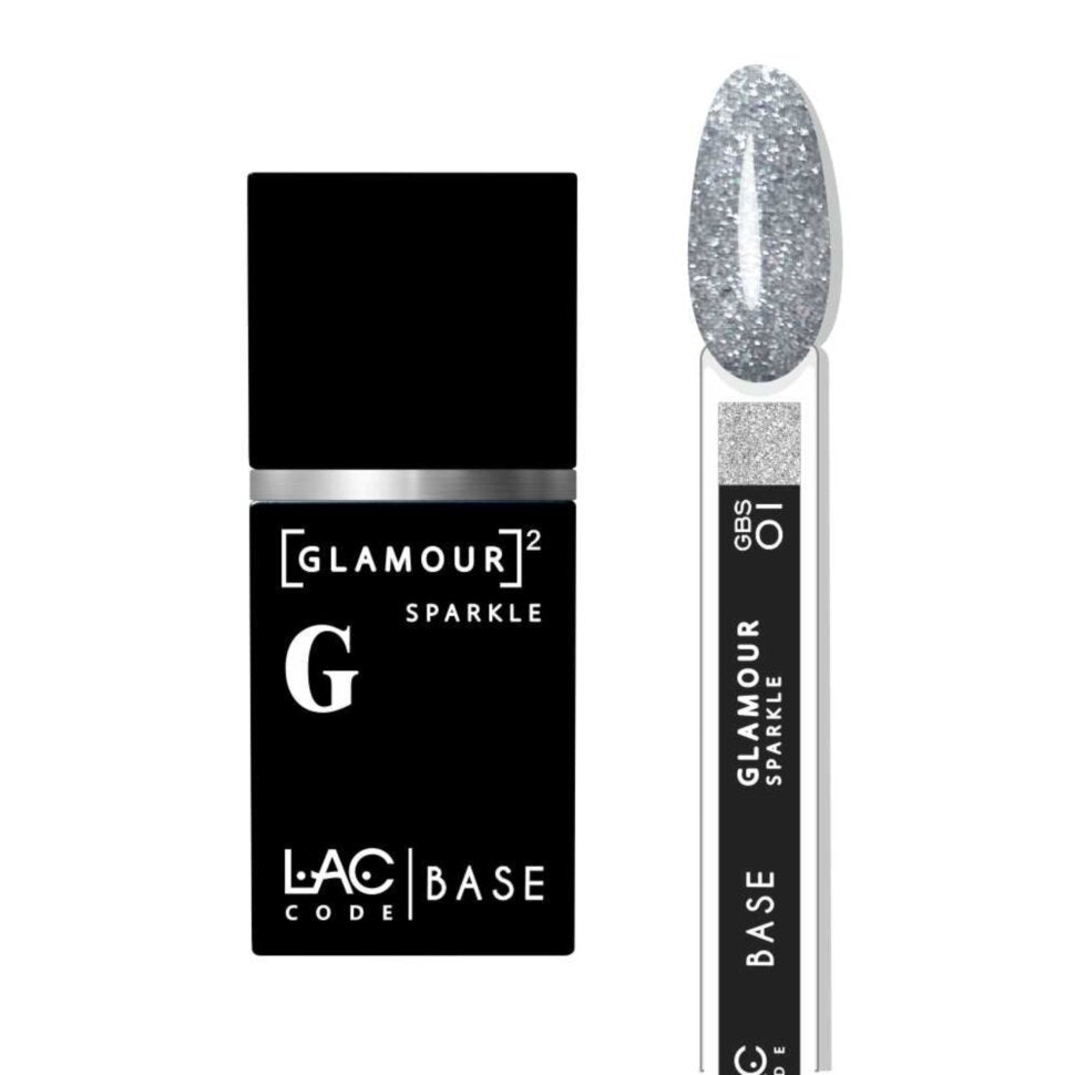 NEW BASE GLAMOUR SPARKLE