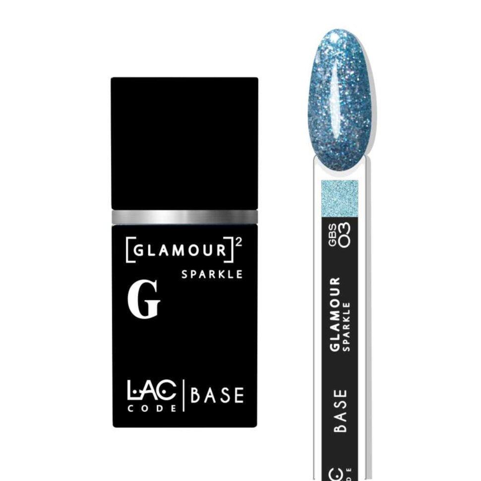 NEW BASE GLAMOUR SPARKLE