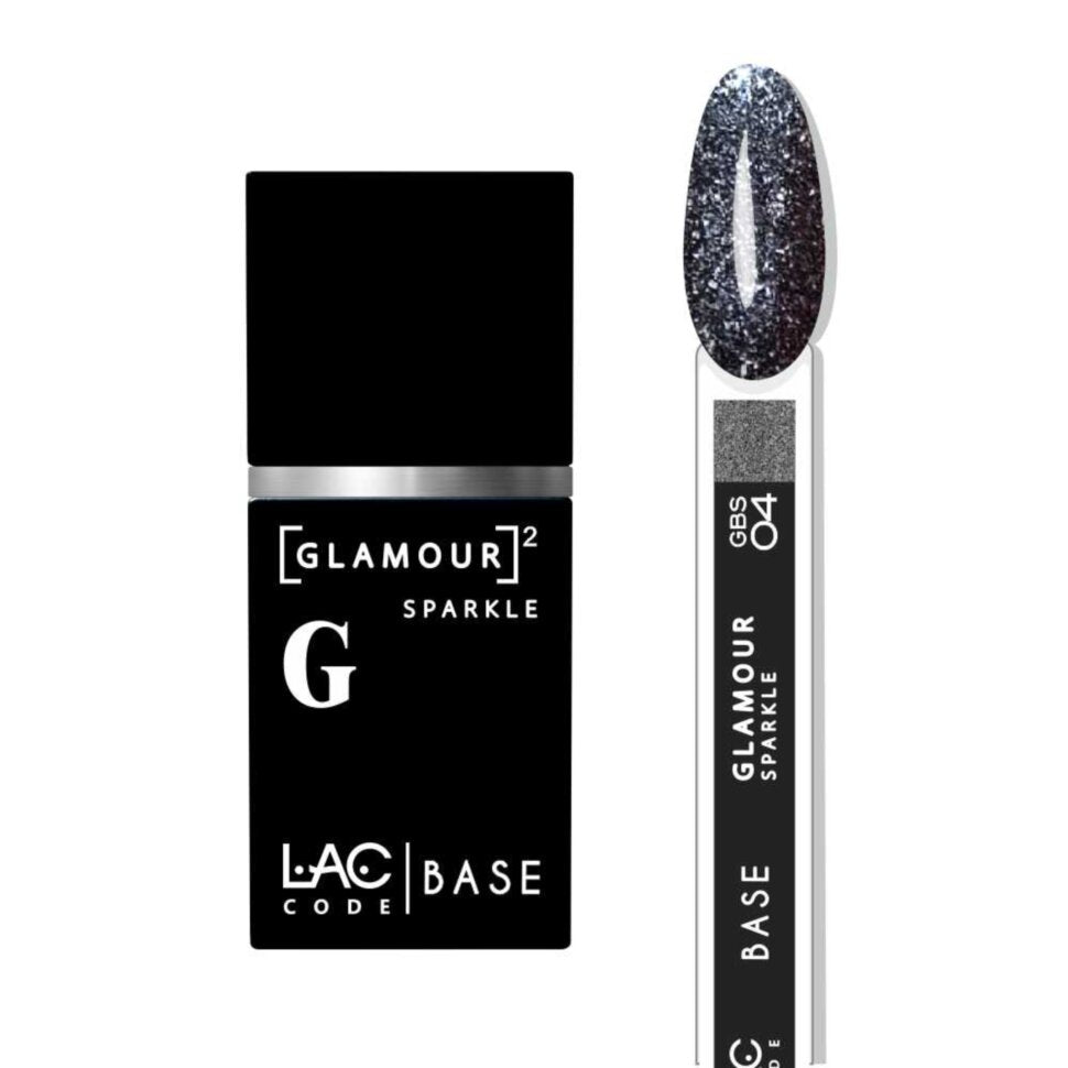 NEW BASE GLAMOUR SPARKLE