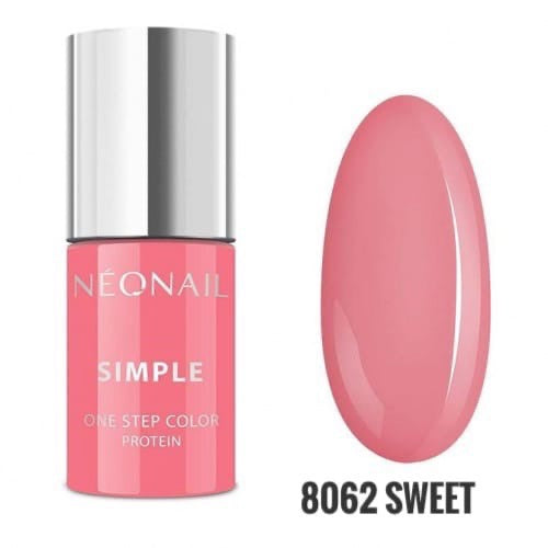 Neonail Simple collection one step 3in1