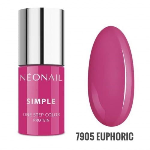 Neonail Simple collection one step 3in1