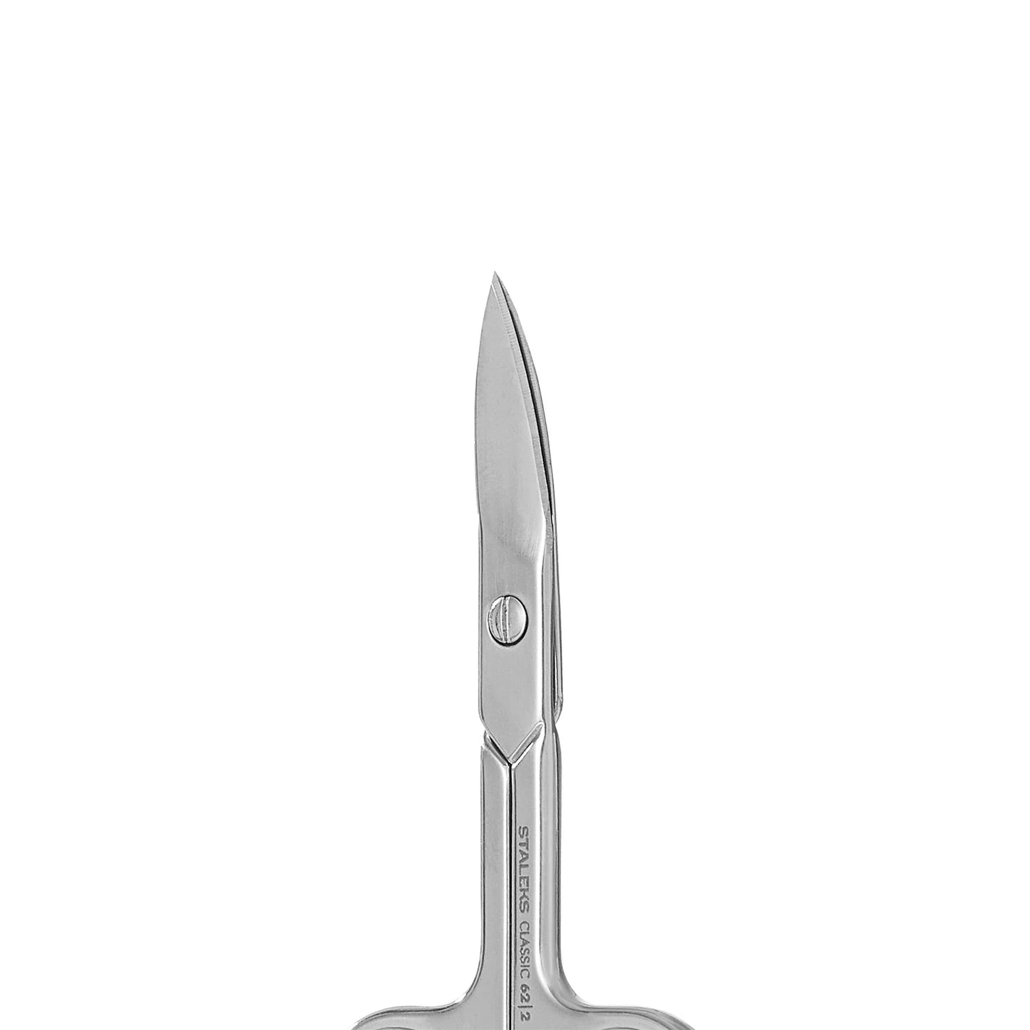 STALEKS NAIL SCISSORS CLASSIC 62 TYPE 2
