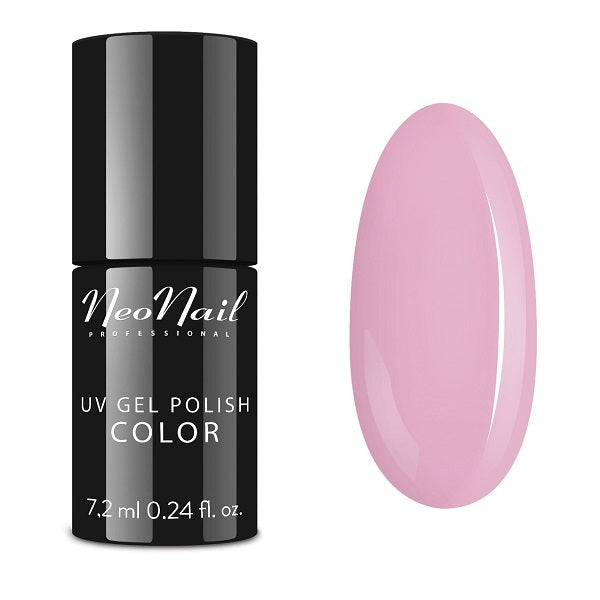 gel polish NeoNail 7,2мл Flirty Blink