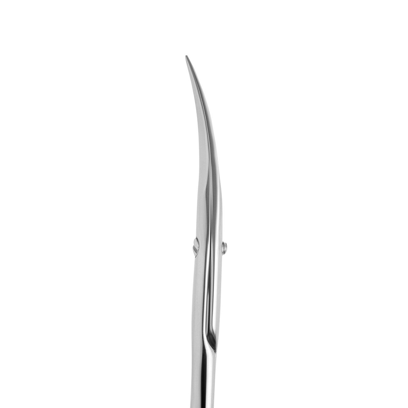 STALEKS PROFESSIONAL CUTICLE SCISSORS EXPERT 20 TYPE 2 SE-20/2