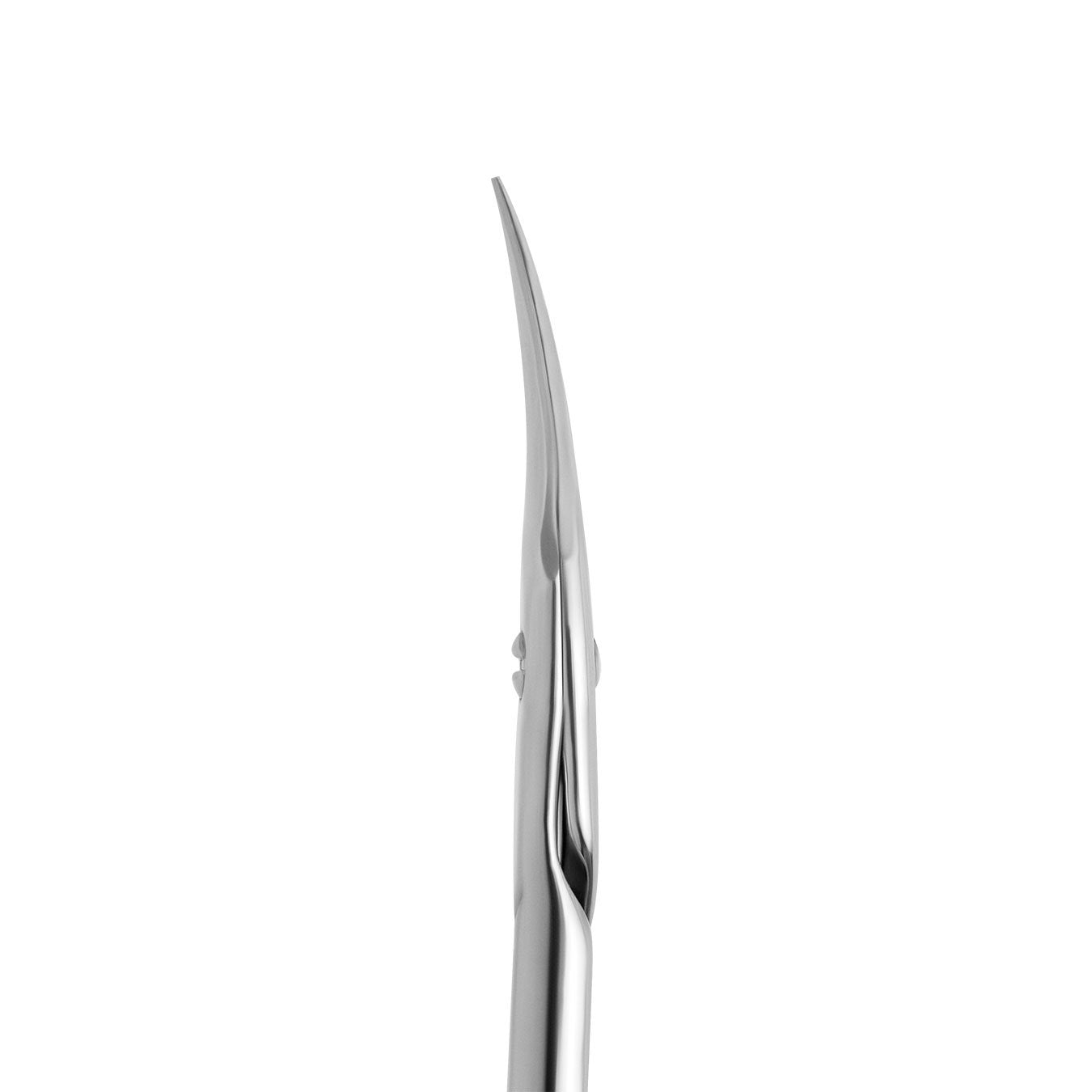 STALEKS PROFESSIONAL CUTICLE SCISSORS EXPERT 50 TYPE 1 SE-50/1