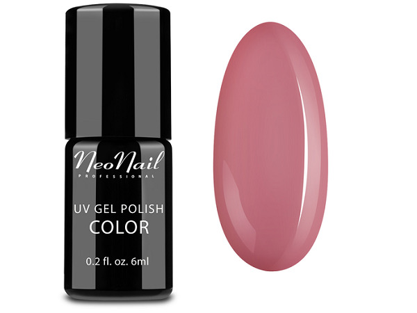 Gel polish NeoNail 7,2мл Nude