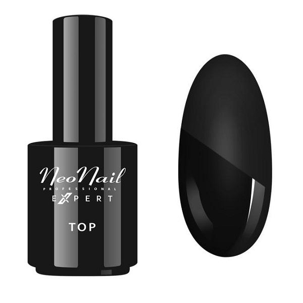 Top coat Top Dry NEONAIL EXPERT 15 ml (7445)