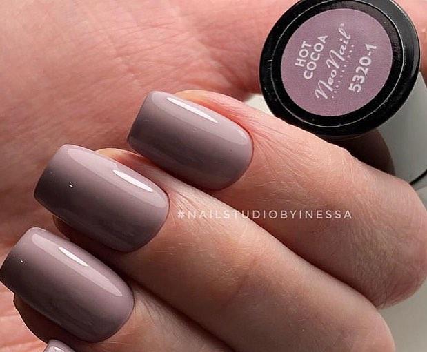 NeoNail 7,2ml Hot Cocoa