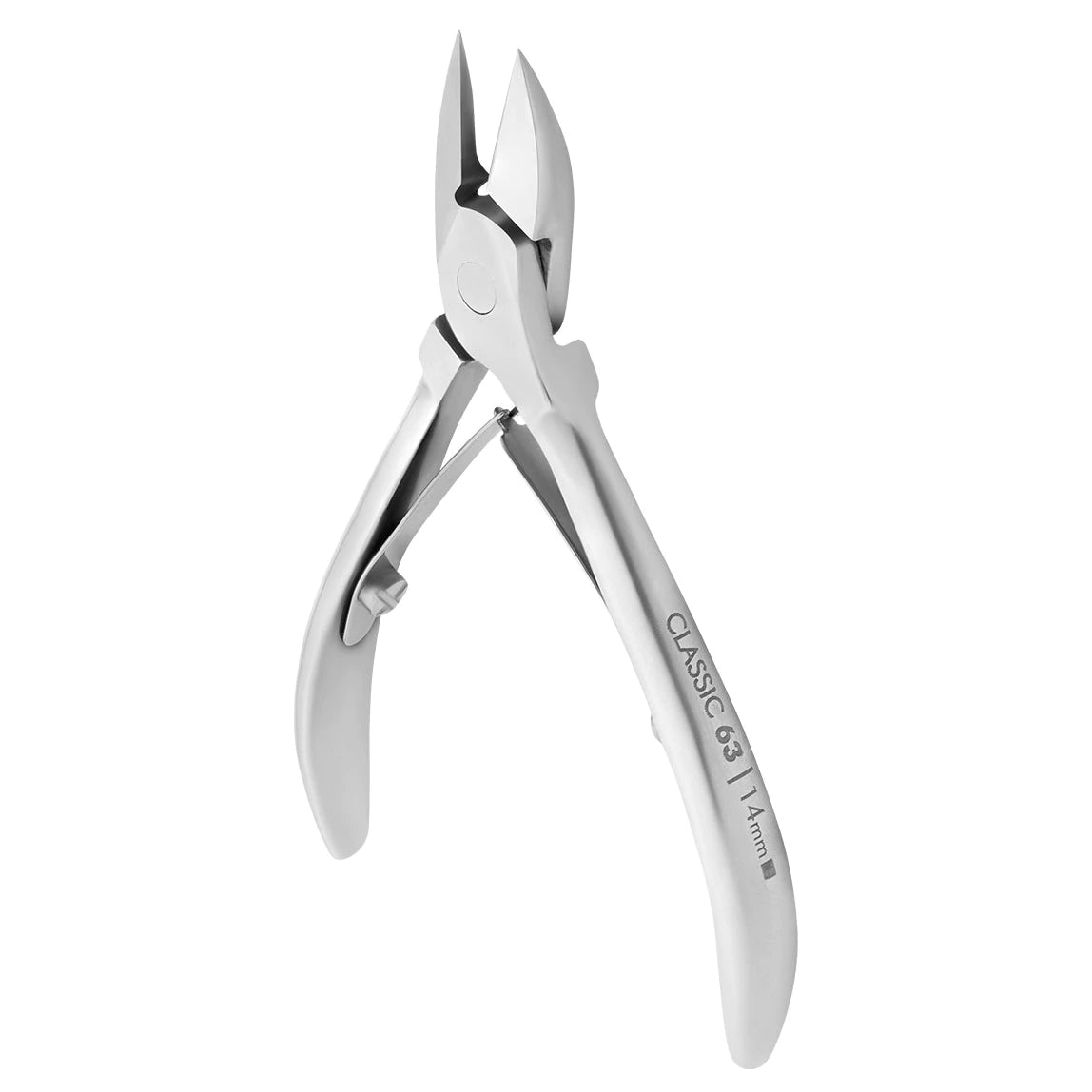 STALEKS CLASSIC NAIL NIPPER 63 14 MM