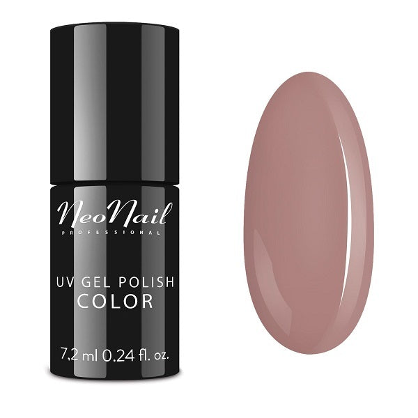 gel polish NeoNail 7,2мл Morning Whisper