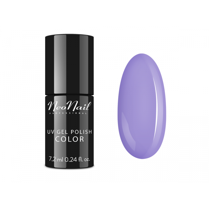 Neonail Gel Polish - 7,2 ml - Free Spirit