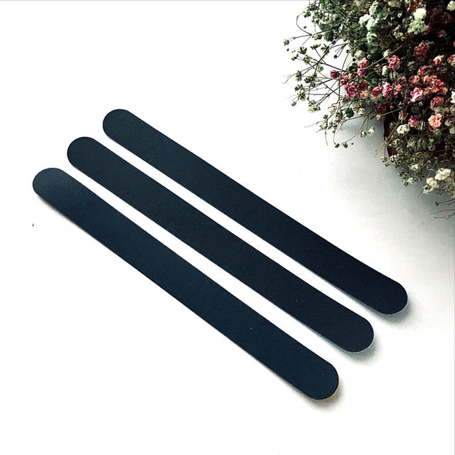 STALEKS PRO EXPERT 20 REPLACEABLE ABRASIVE KIT FOR STRAIGHT FILE (30pc)