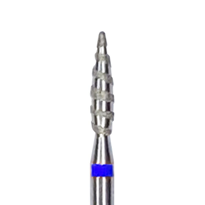 Nail Bit KMIZ tornado- 243.100.023