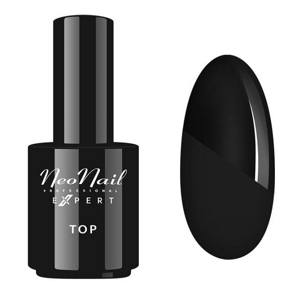 Velour NEONAIL EXPERT top coat 15ml (7451)