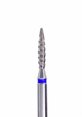 Nail Bit KMIZ tornado (red) 243.100.018