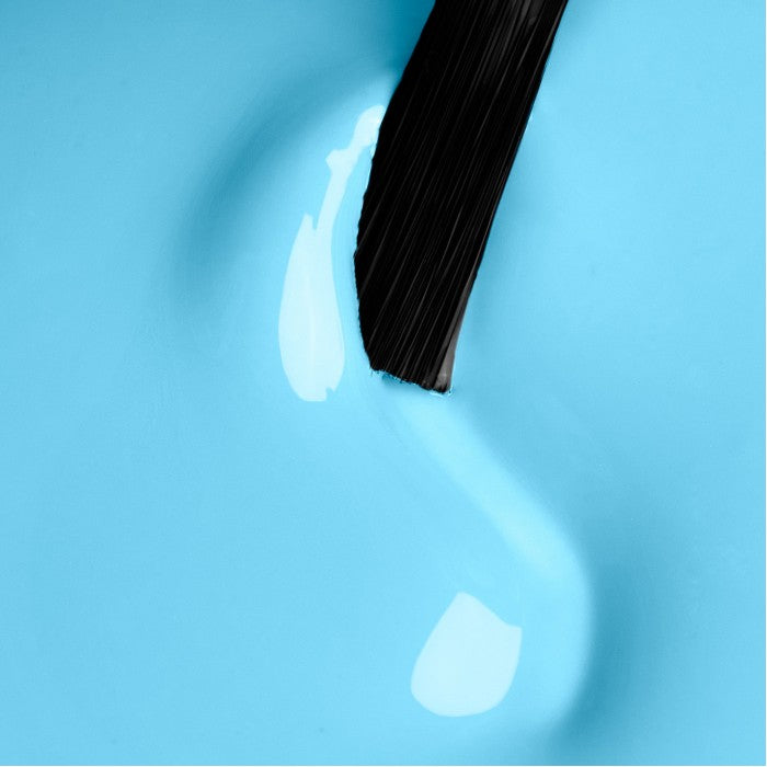 Neonail Gel Polish 7,2 ml - Blue Surfing