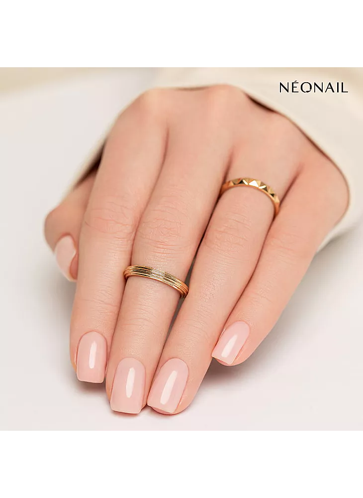 Neonail Modeling camouflage base calcium 7.2ml