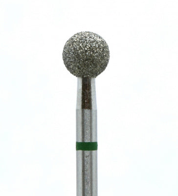 Nail Bit KMIZ 001.049.050 green