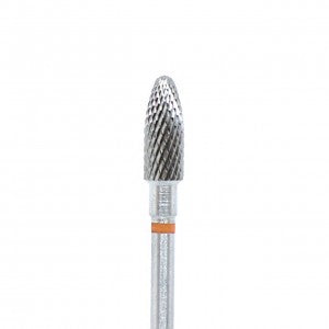 Nail bit for gel removal (red) 273.140.040