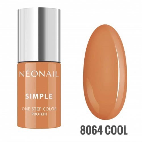 Neonail Simple collection one step 3in1
