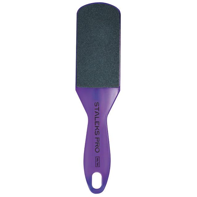 STALEKS PRO EXPERT 10/3 PEDICURE FILE (100/180) AE 10/3