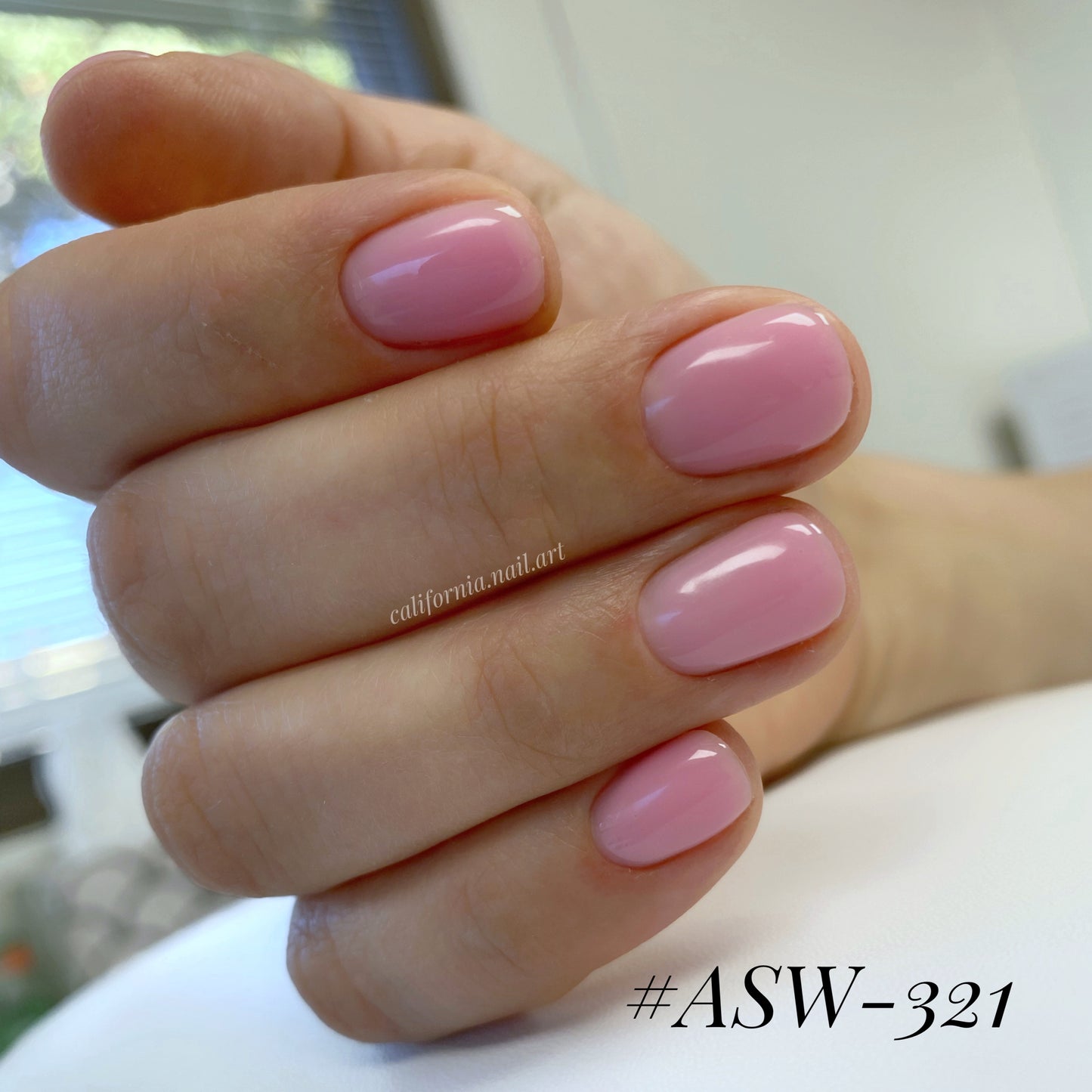 Lianail perfect factor collection