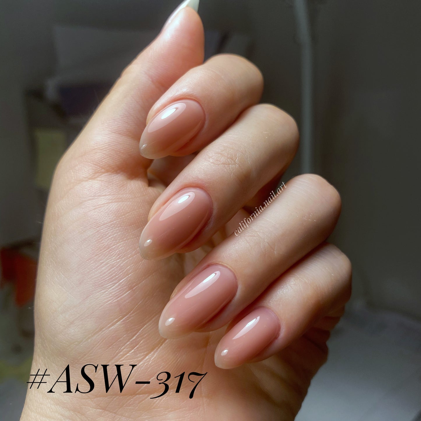 Lianail perfect factor collection