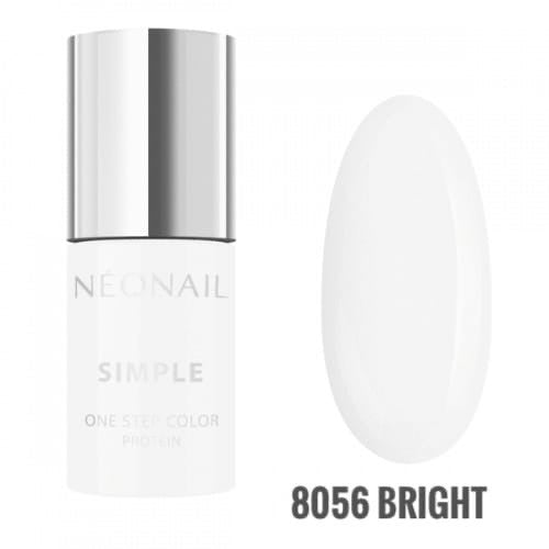 Neonail Simple collection one step 3in1