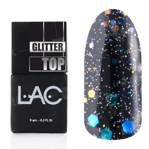 GLITTER TOP GT01-02 L-GT01-L-GT02