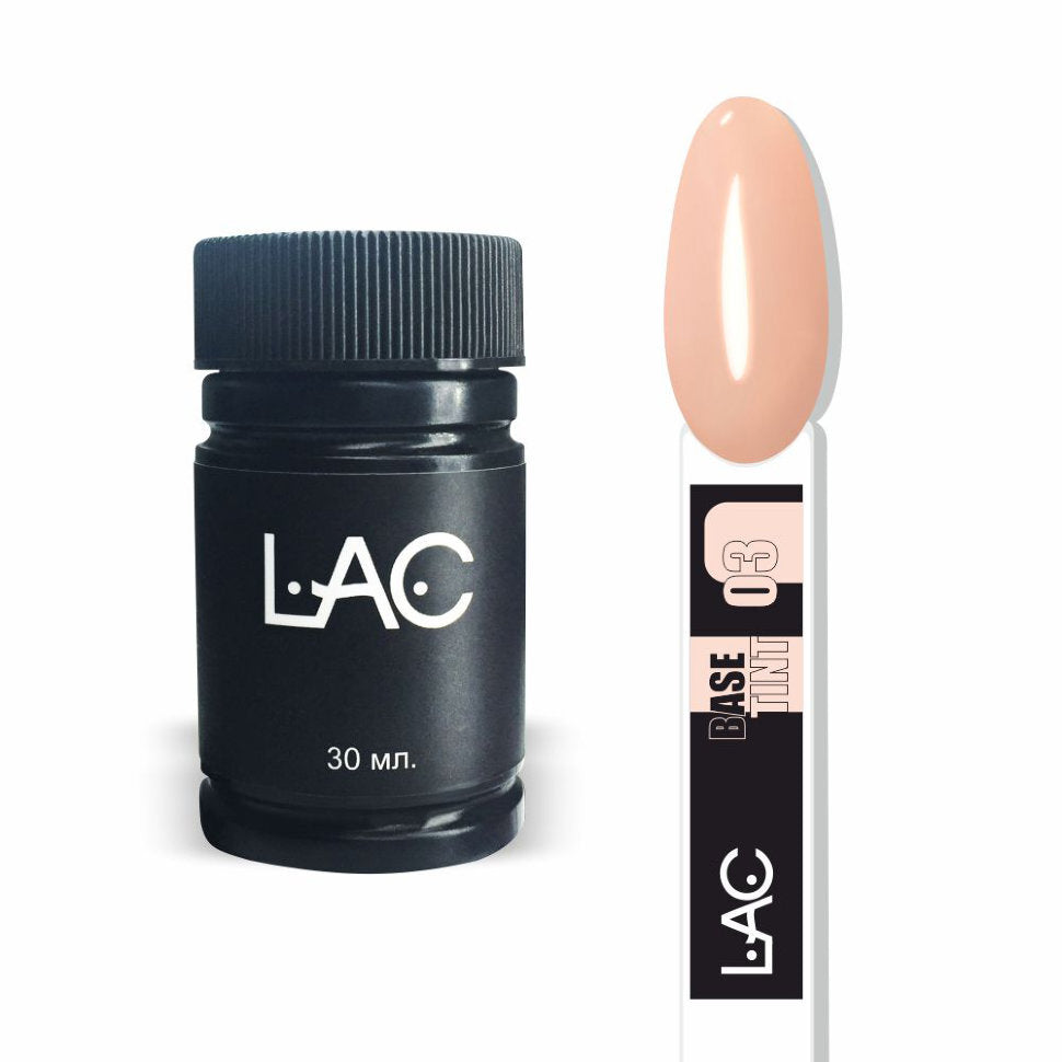 CAMOUFLAGE BASE BASE TINT 03-9ML 30ML