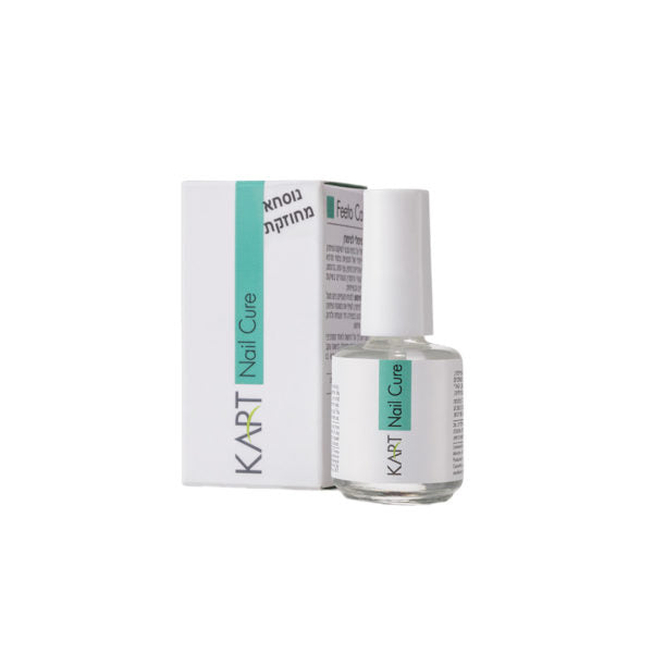 KART Nail Cure