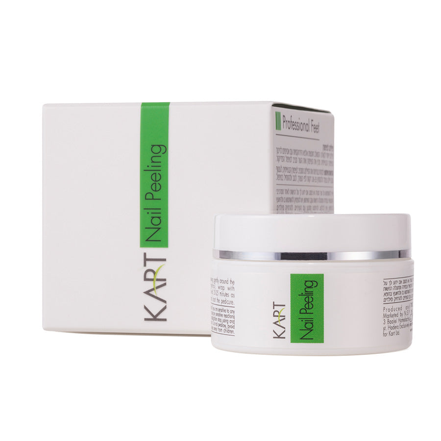 KART Nail Peeling (20ml)