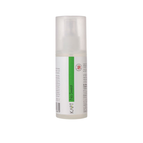 KART No Sweat - Fresh Feet Spray 150ml
