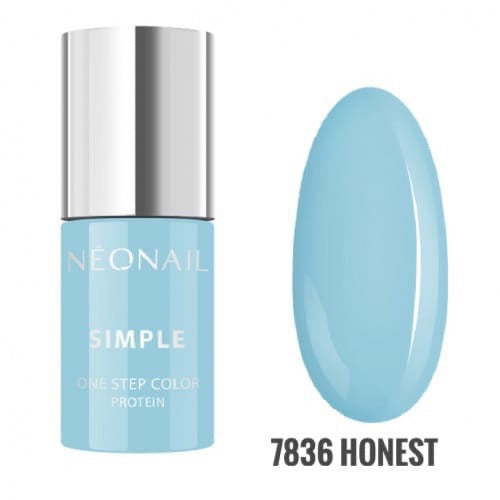 Neonail Simple collection one step 3in1