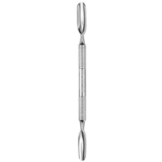 STALEKS PRO EXPERT 30/1 CUTICLE PUSHER (ROUNDED BROAD PUSHER AND ROUNDED PUSHER) PE-30/1