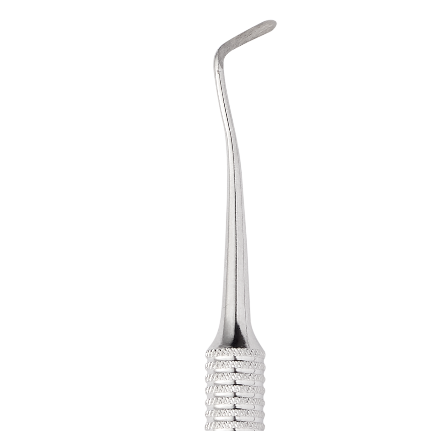 STALEKS PEDICURE PUSHER DOUBLE-SIDE CURETTE PODO 10 TYPE 1 PP-10/1