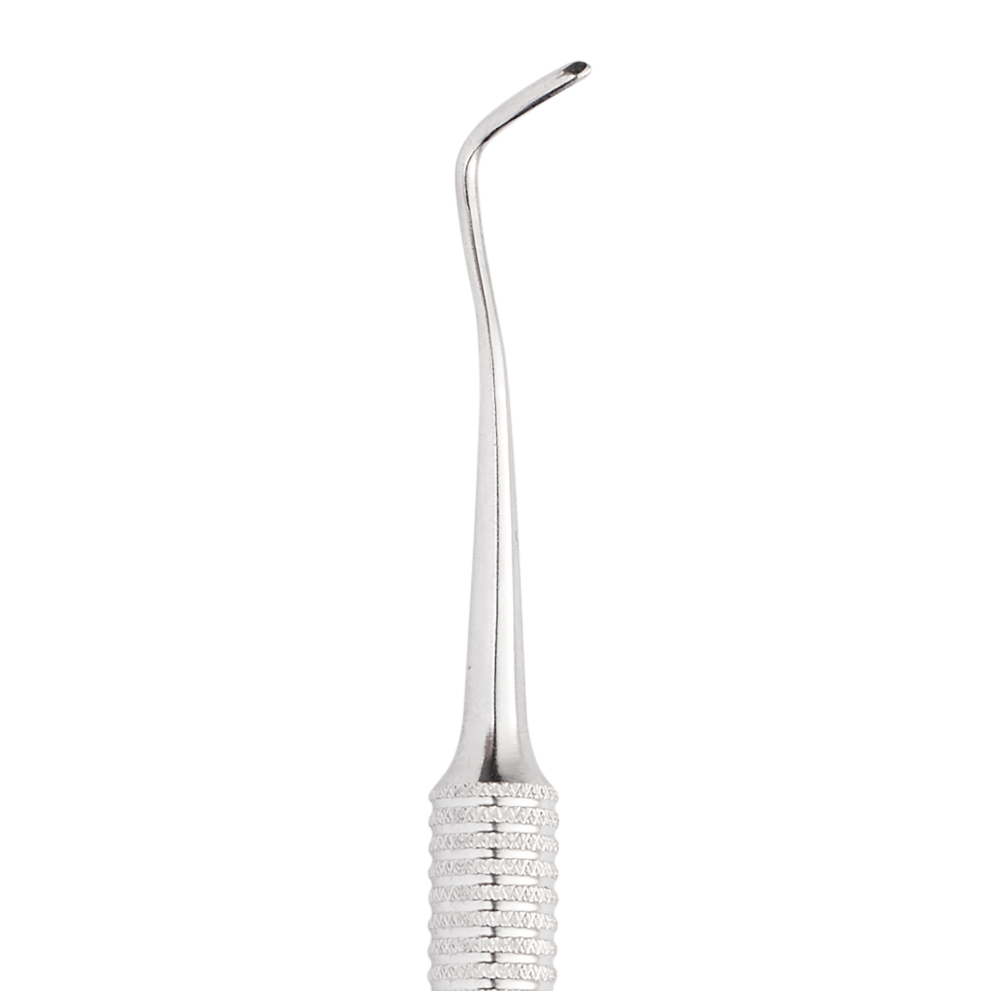 STALEKS PEDICURE PUSHER DOUBLE-SIDE CURETTE PODO 10 TYPE 1 PP-10/1