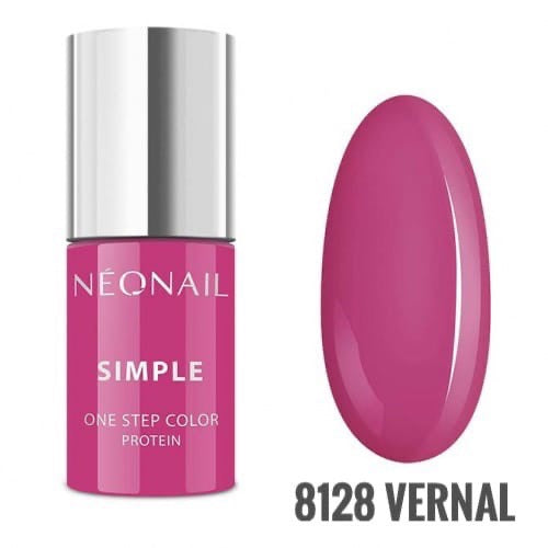 Neonail Simple collection one step 3in1