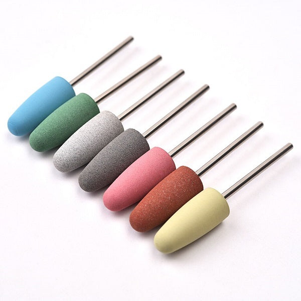 Nail Bit Pedicure polishing bit