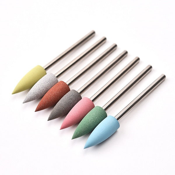 Nail Bit polishing bit