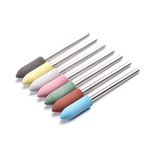 Nail Bit polishing bit