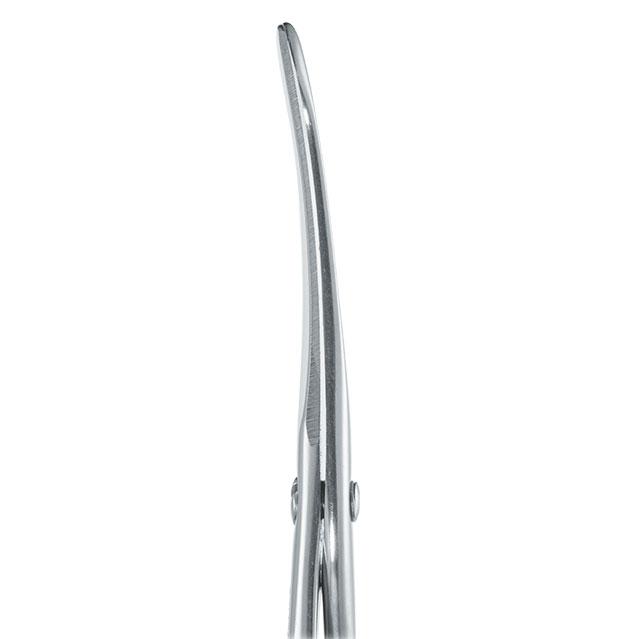 STALEKS BEAUTY&CARE 10/4 MATTE CHILDREN’S SCISSORS 3.62 IN (BLADE WIDTH 21 MM) SBC-10/4
