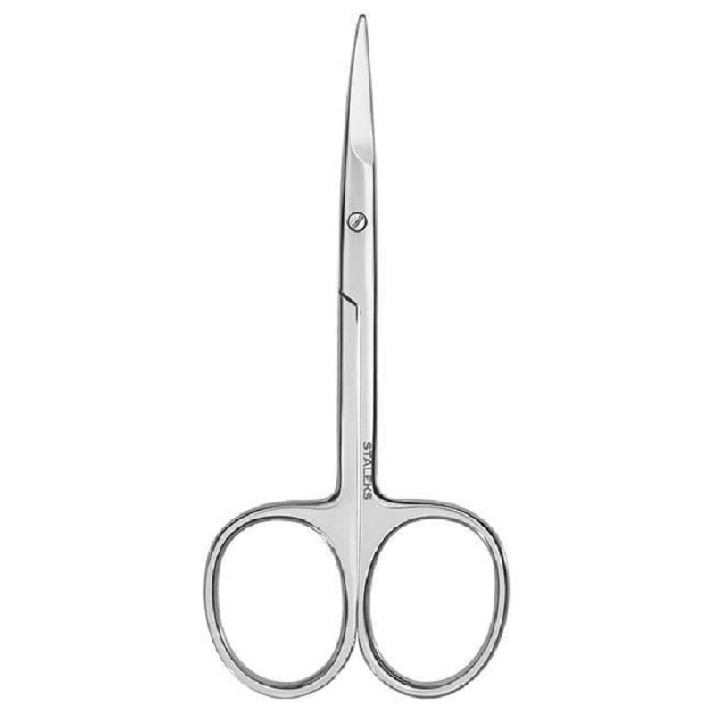 STALEKS CLASSIC 30/2 NAIL SCISSORS FOR KIDS 3.74 IN (BLADE WIDTH 21 MM) SC-30/2