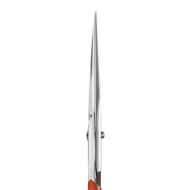 STALEKS PRO EXPERT 30/1 MULTI PURPOSE SCISSORS FOR EYEBROW (BLADE WIDTH 32 MM) SE-30/1