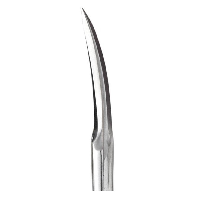 STALEKS PRO SS-10/2 PROFESSIONAL CUTICLE SCISSORS SMART 10 TYPE 2 (22 ММ) SS-10/2