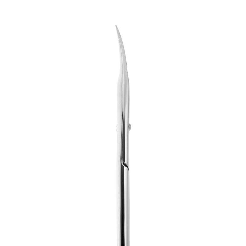 STALEKS PRO EXCLUSIVE 10/2 CUTICLE SCISSORS (BLADE WIDTH 23 MM) MAGNOLIA SX-10/2