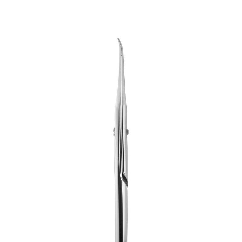 STALEKS PRO EXCLUSIVE CUTICLE SCISSORS EXCLUSIVE 21 TYPE 1 MAGNOLIA